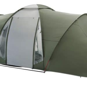 6 Man Dome Tent, Ridgeline 6 Plus Campingaz, Coleman 6 Man Tent