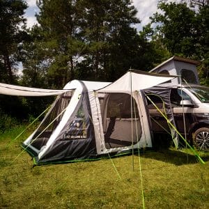 air awning for campervan