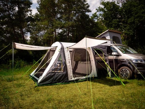 air awning for campervan