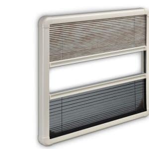 Blackout system for S7P window 490x500mm
