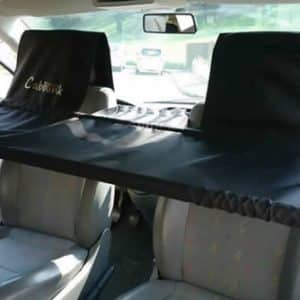 CABBUNK -  Single bed - Ford Transit < 2014
